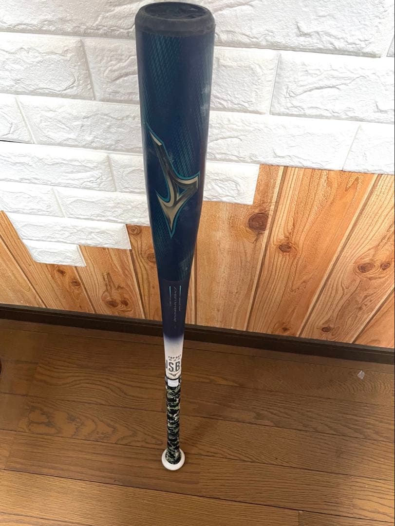 レガシーLW一般軟式バット