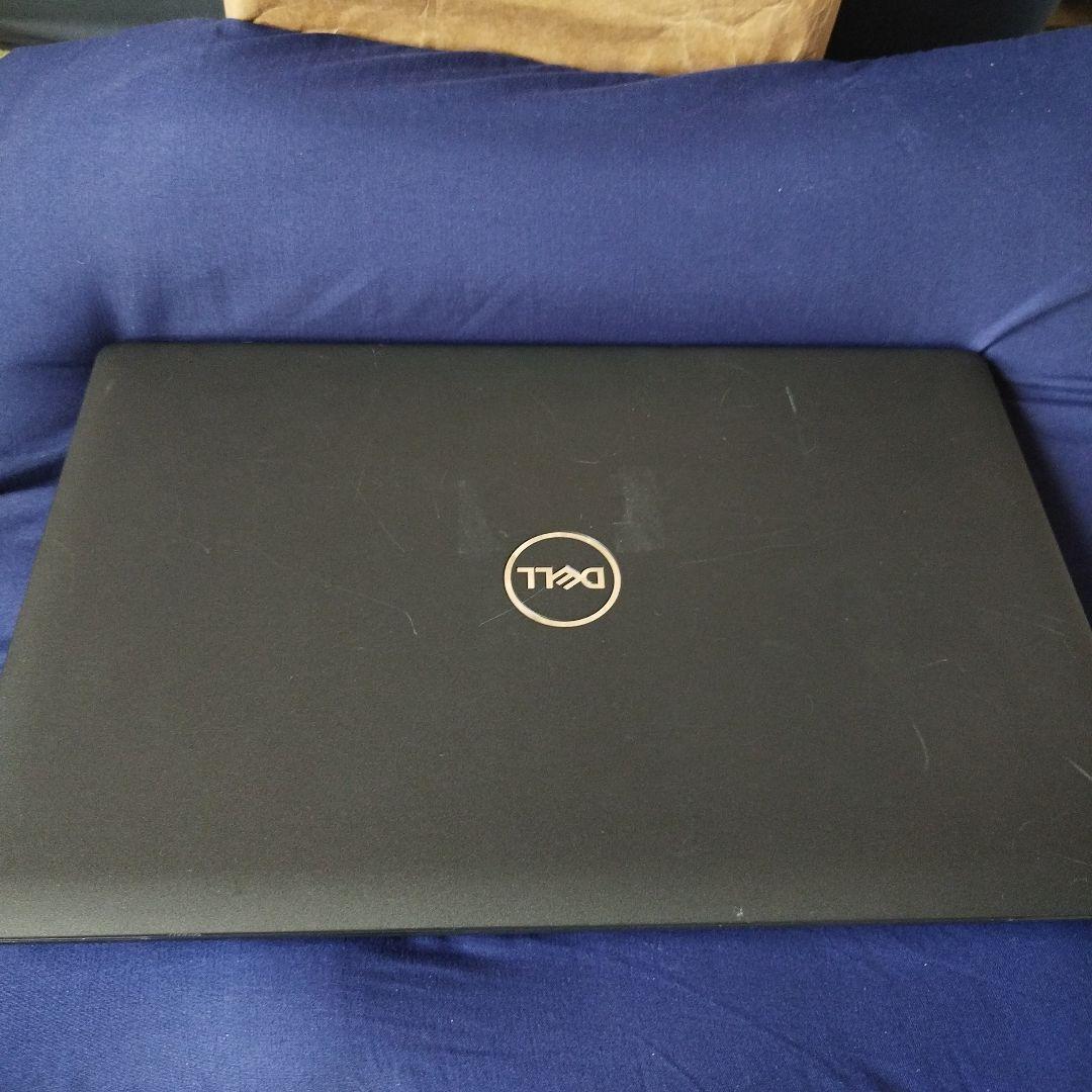 ②DELLLatitude532011世代corei5 32GBM.2256GB
