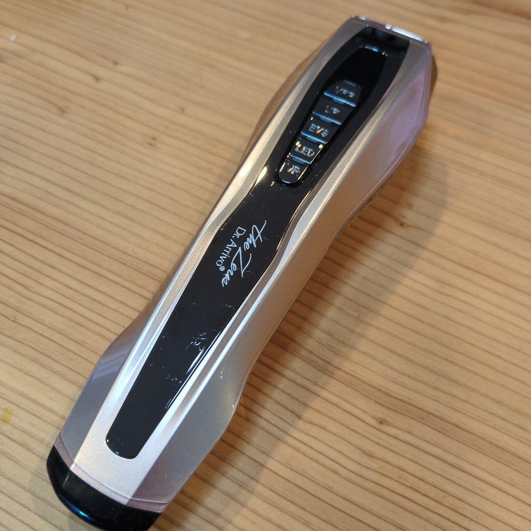 DR.ARRIVO THE ZEUS　ドクターアリーヴォ ザ ゼウス