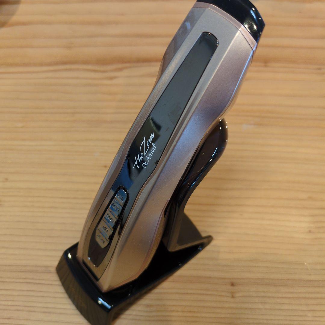 DR.ARRIVO THE ZEUS　ドクターアリーヴォ ザ ゼウス