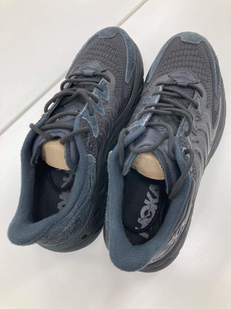 HOKA ホカ CLIFTON LS 新品未使用