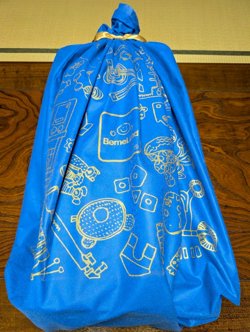 ぴまるぴQuadrilla Extreme Builder Set