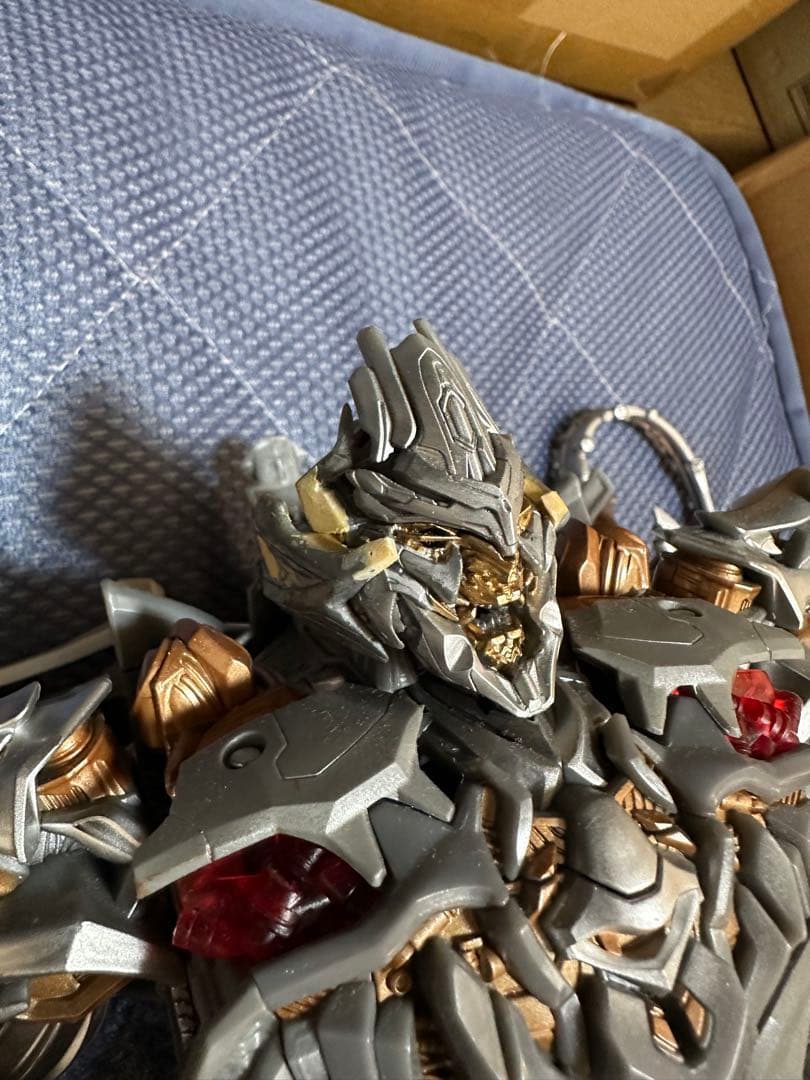 トランスフォーマー MPMジャンク