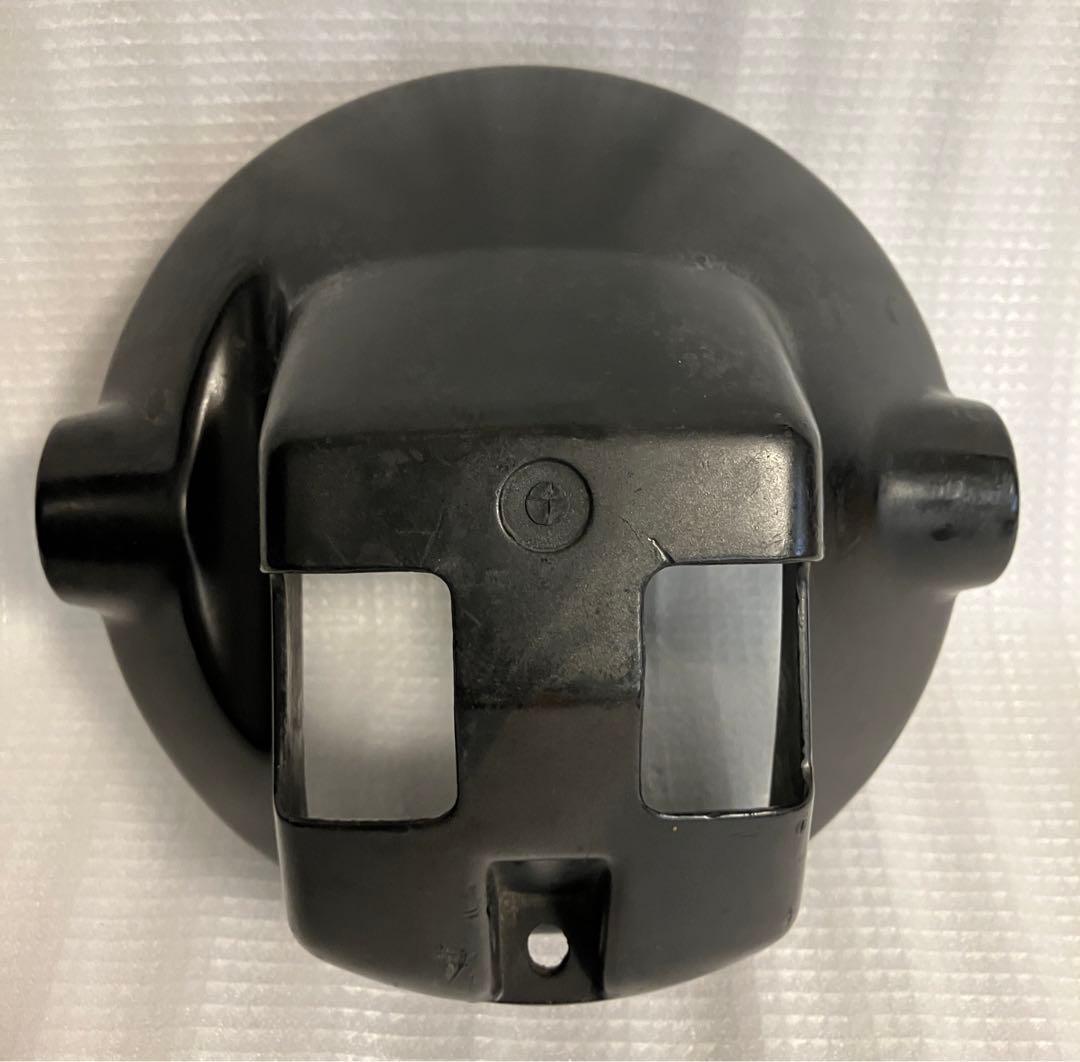 Z系　当時物　STANLEY 180πヘッドライト一式Z1.Z2.KZ1000