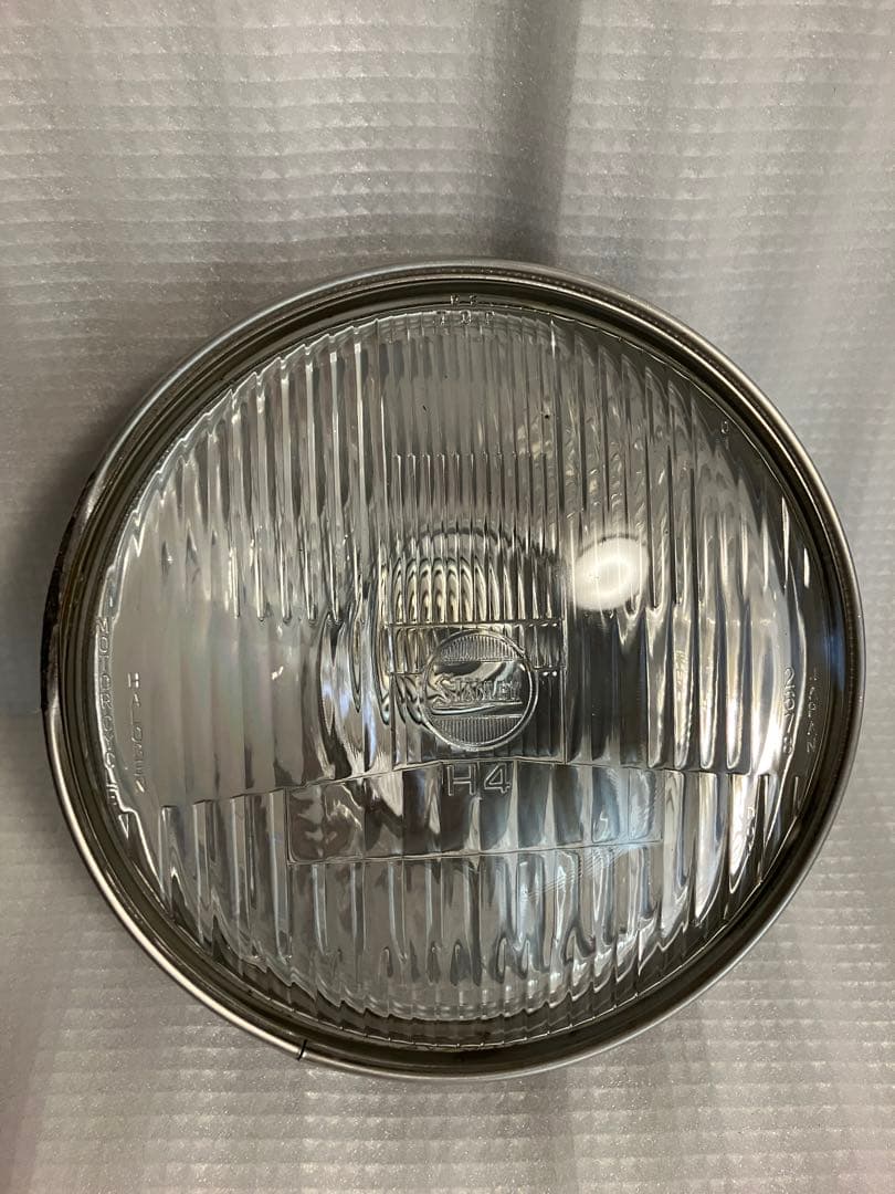 Z系　当時物　STANLEY 180πヘッドライト一式Z1.Z2.KZ1000