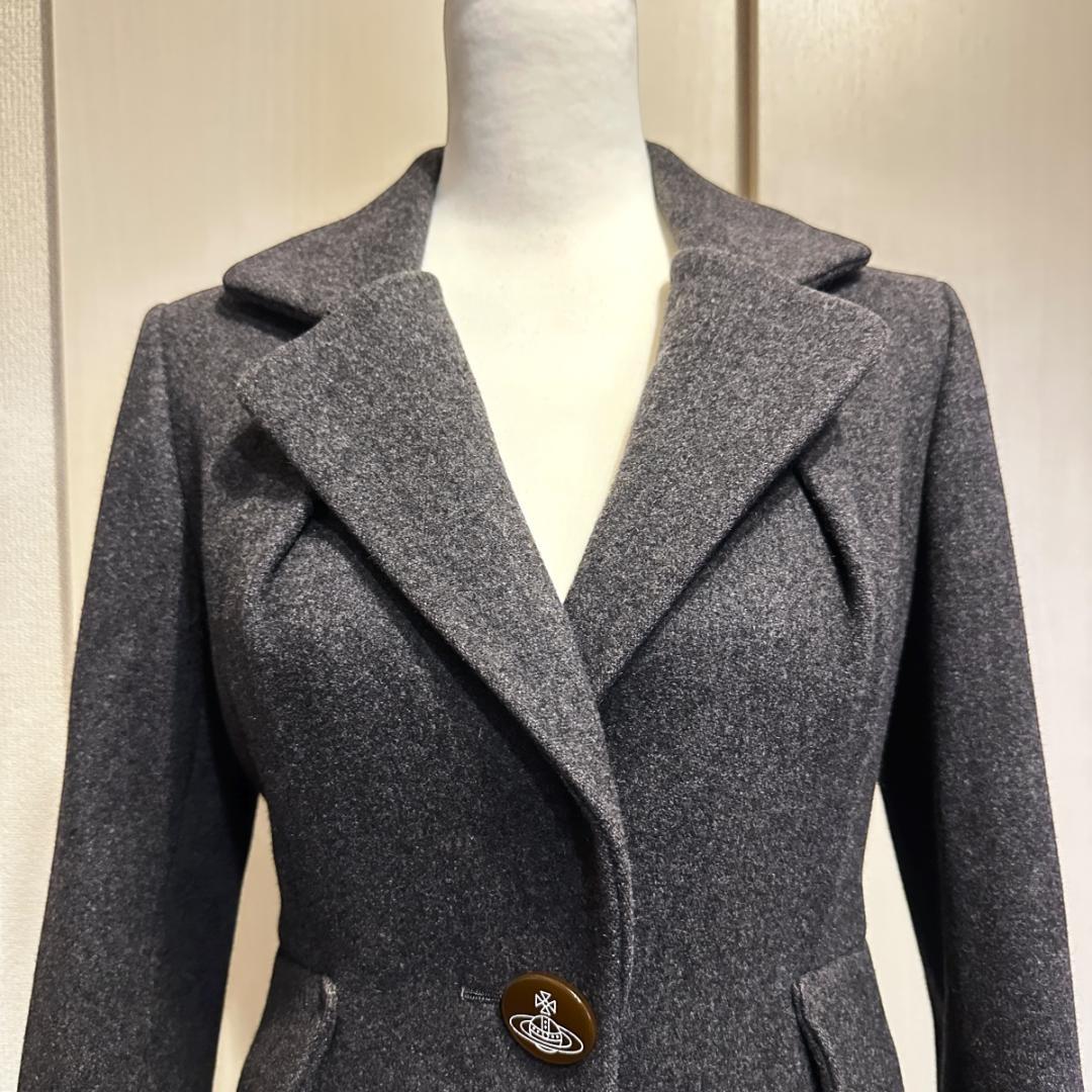 VIVIENNE WESTWOOD RED LABEL　サイズ2　HR0834