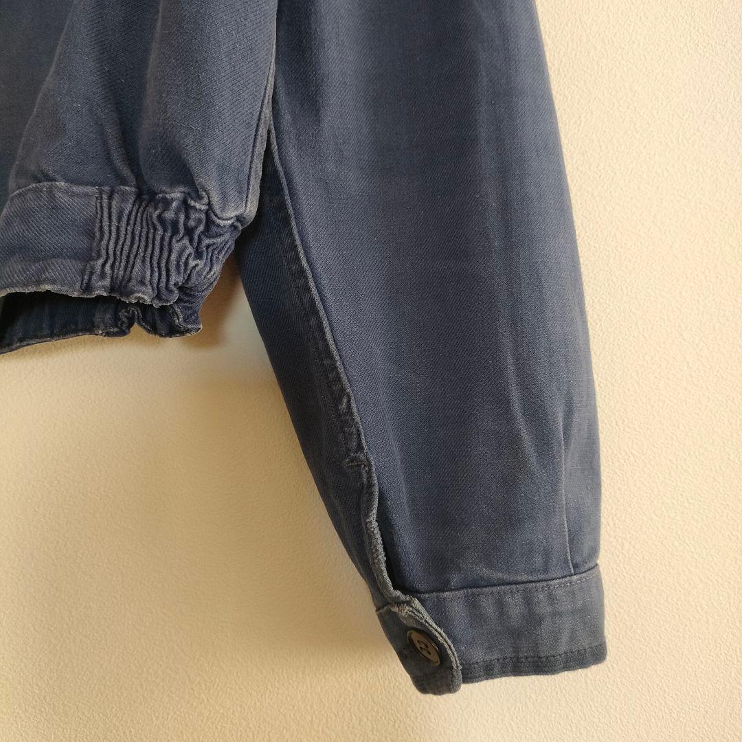 ジャケット・アウター 1960s VULCAIN cyclist french work jacket