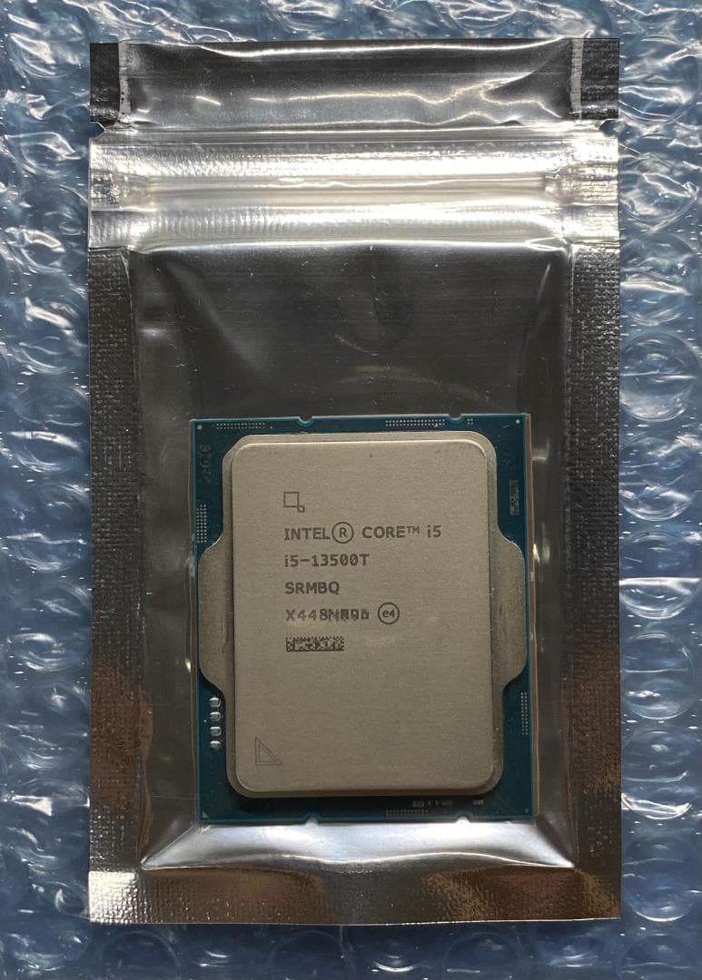 CPU Intel Core i5-13500T
