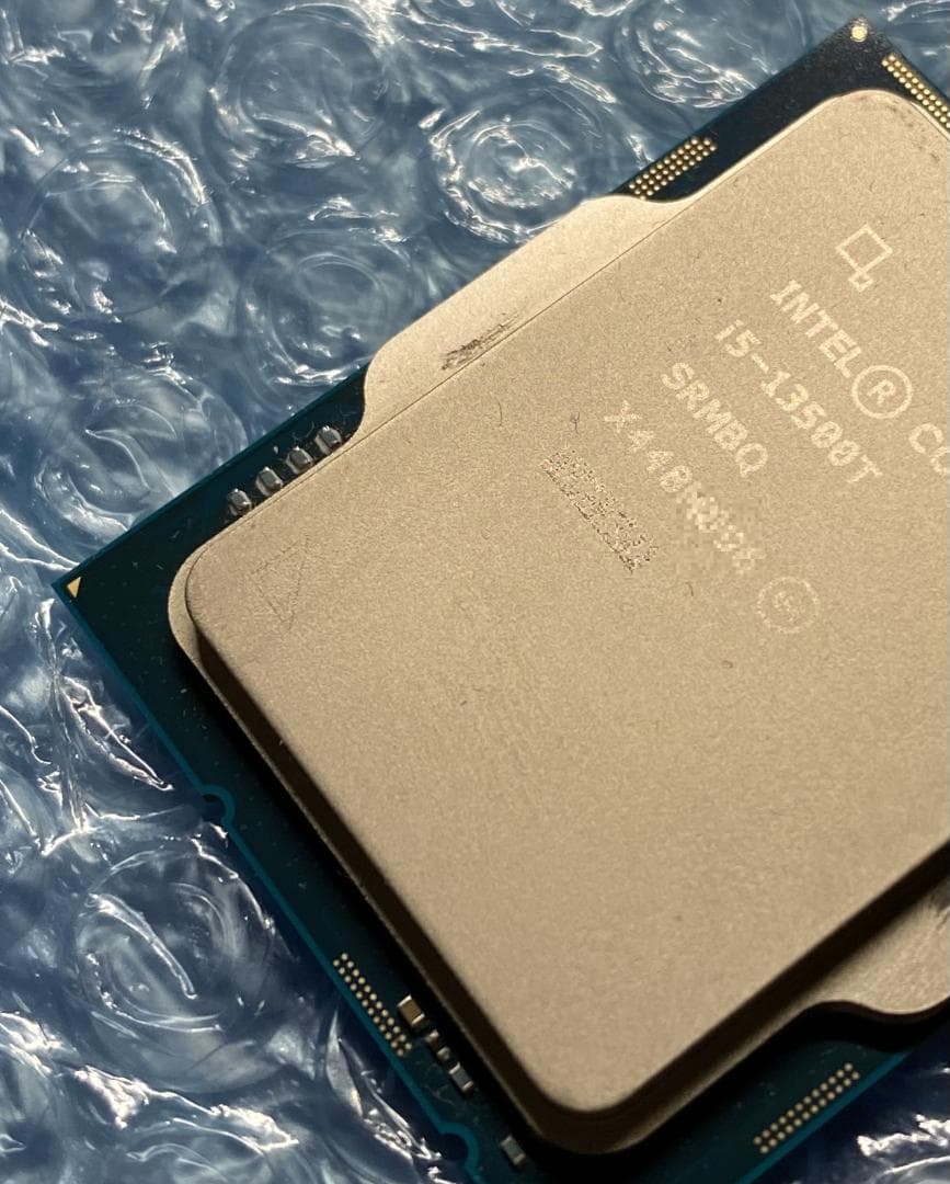 CPU Intel Core i5-13500T
