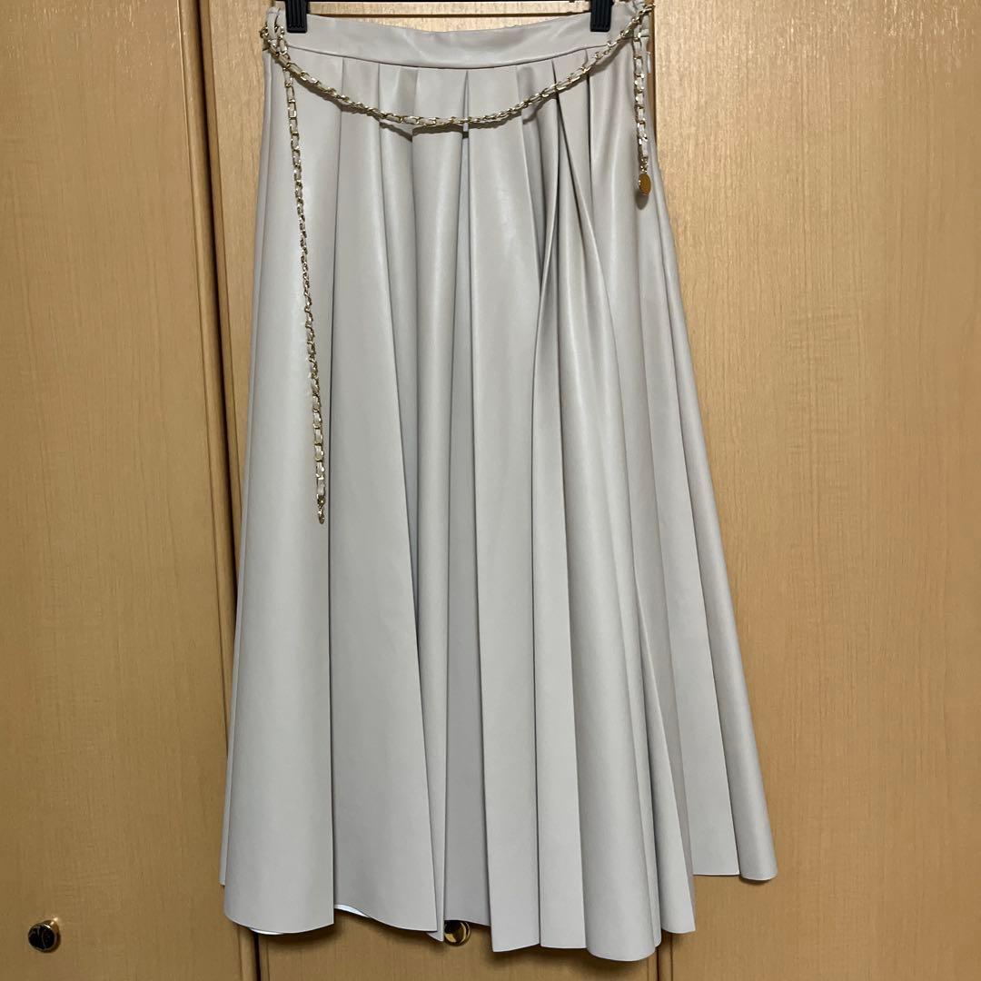 ★美鈴★グレースコンチネンタル　スカート