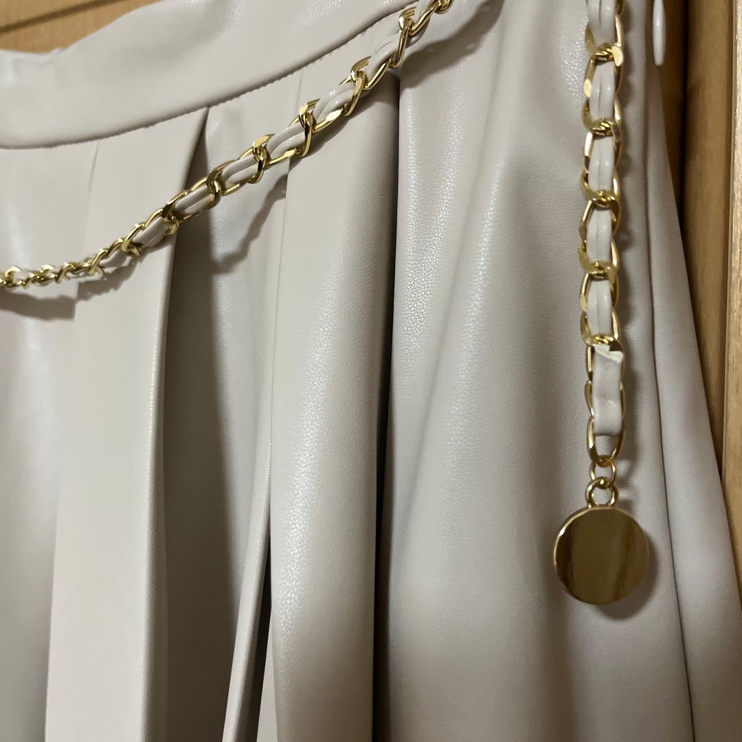 ★美鈴★グレースコンチネンタル　スカート