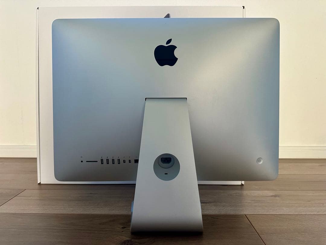 Macデスクトップ Apple iMac 21.5inch Late 2012