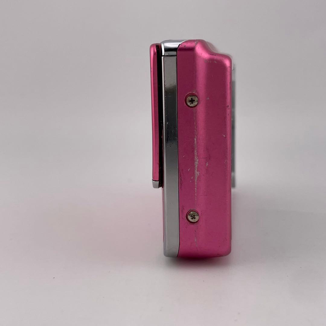 実写美⭕️【動作確認済】FUJIFILM FINEPIX Z80 ピンク