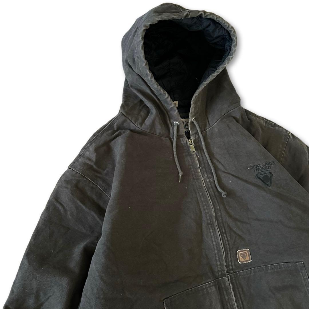 80 90s Authentic Workwear アクティブジャケット