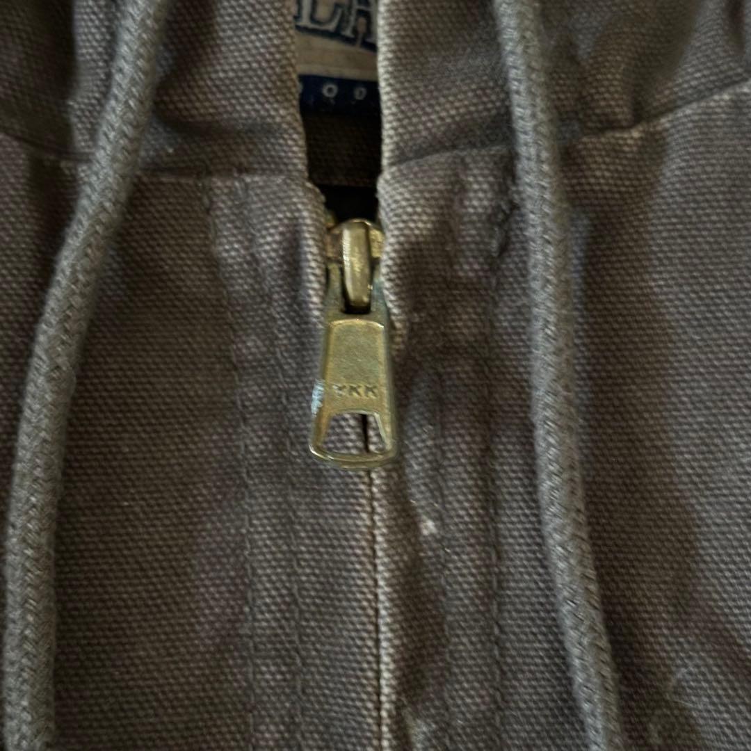 80 90s Authentic Workwear アクティブジャケット