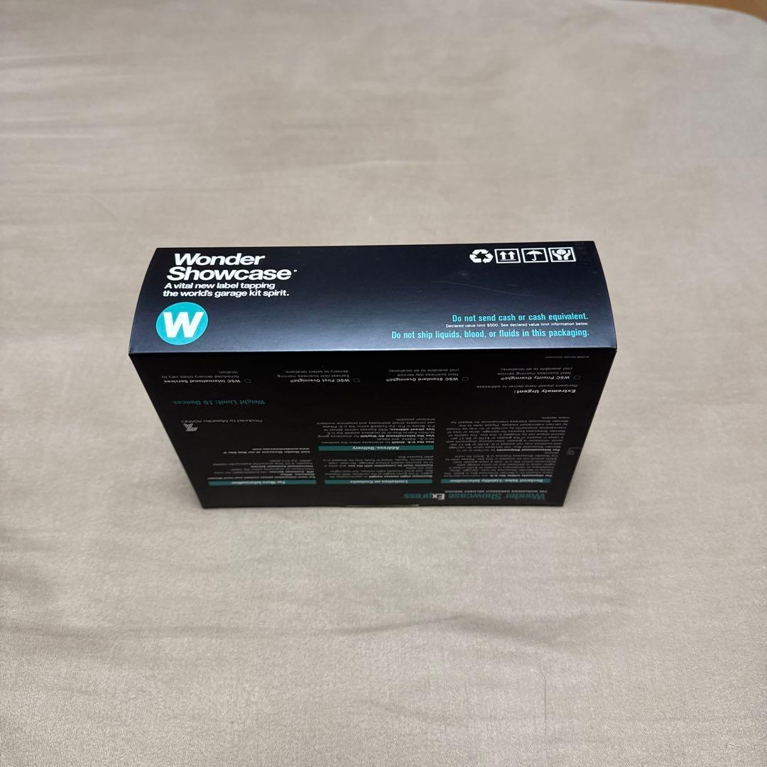 初音ミク ロリータスタイル takezy フィギュア WSC ver.