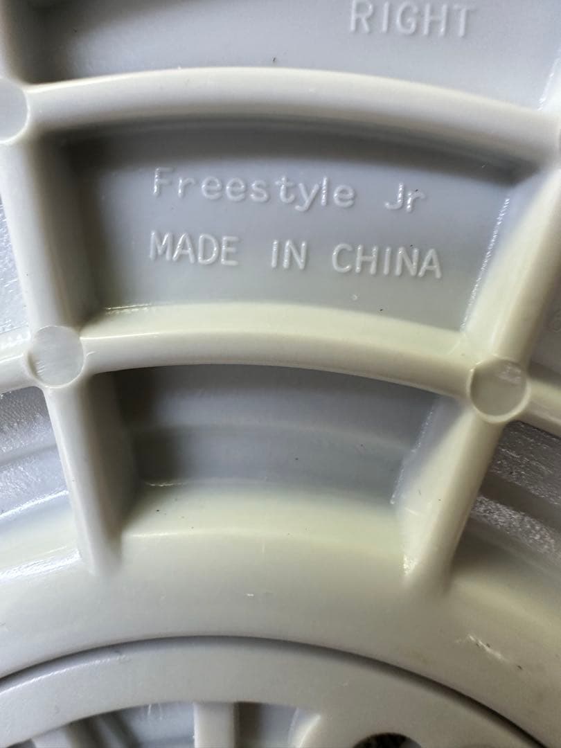 スノーボード SLQ 120cm ビンディングBURTON size JRセット