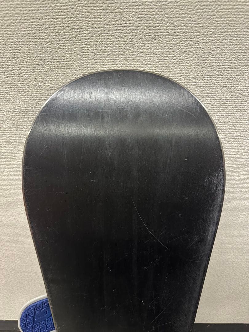 スノーボード SLQ 120cm ビンディングBURTON size JRセット