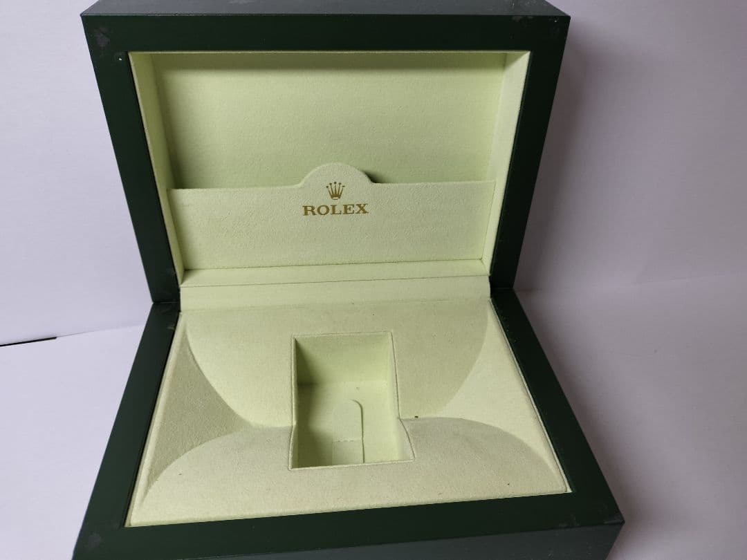 ROLEX Submariner 16610箱と 付属品9点セット