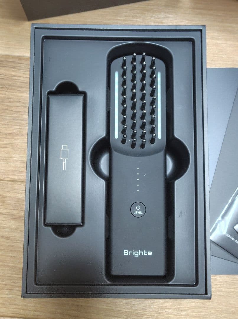 Brighte ELEKIBRUSH ブライト エレキブラシ