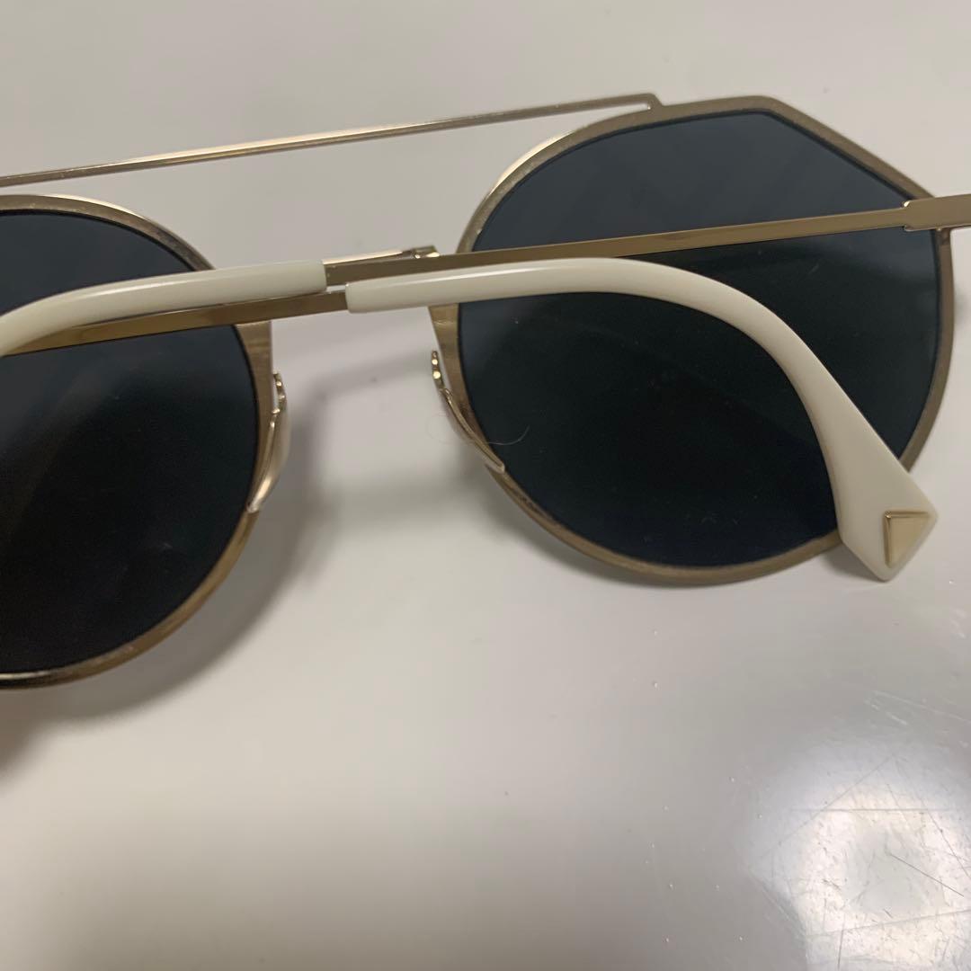 FENDI サングラス　FF M0021/S