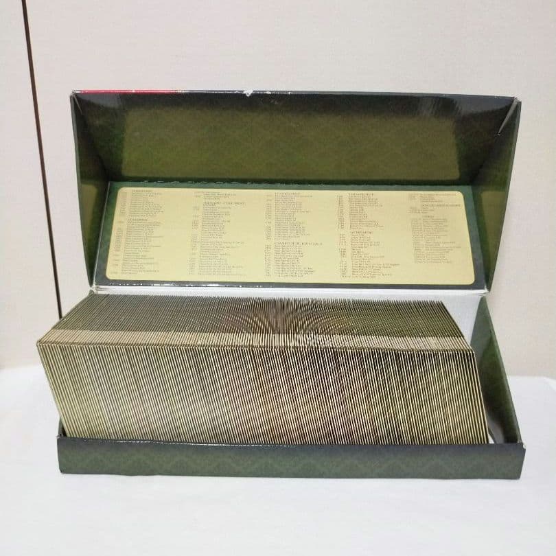 モーツァルト全集 CD 170枚 MOZART Complete Edition