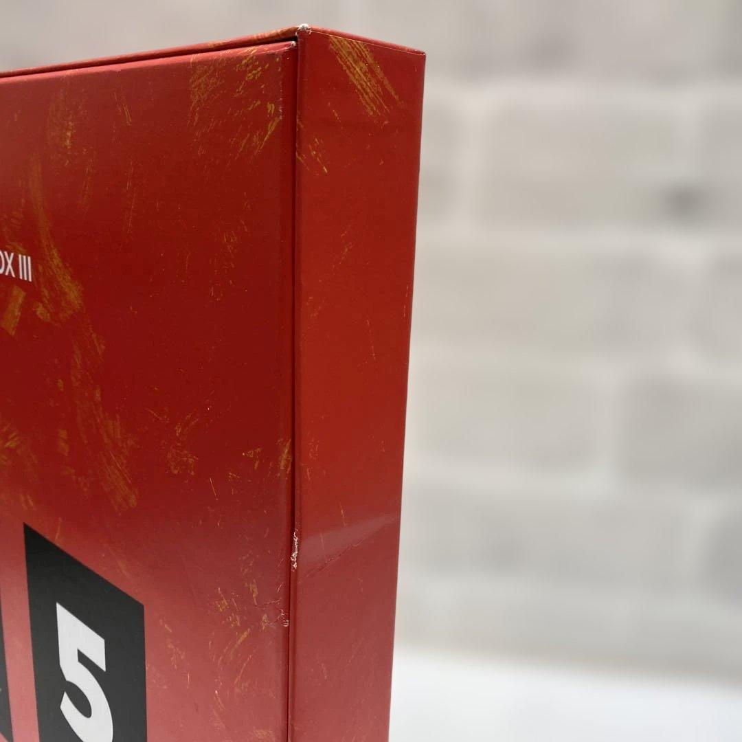 フジファブリック/FAB BOX Ⅲ〈完全生産限定盤・4枚組〉