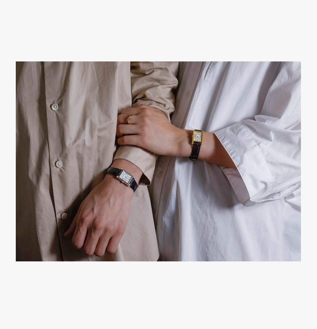 腕時計 セイコー ナノユニバース nanouniverseコラボ SSEH002