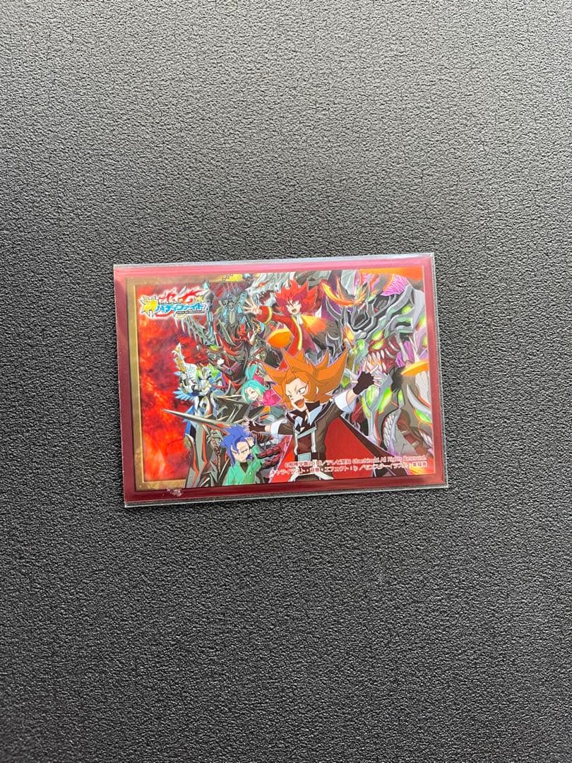 バディファイト ロストワールド