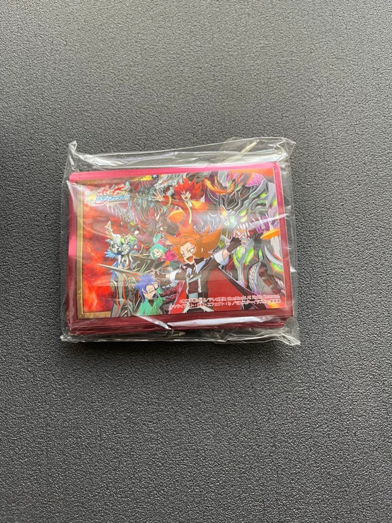 バディファイト ロストワールド