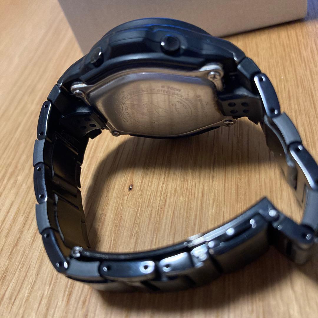 CASIO Baby-G 腕時計 ソーラー