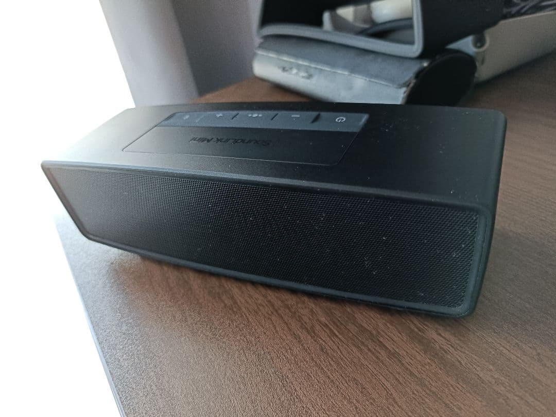 Bose SoundLink Mini ブラック typeC