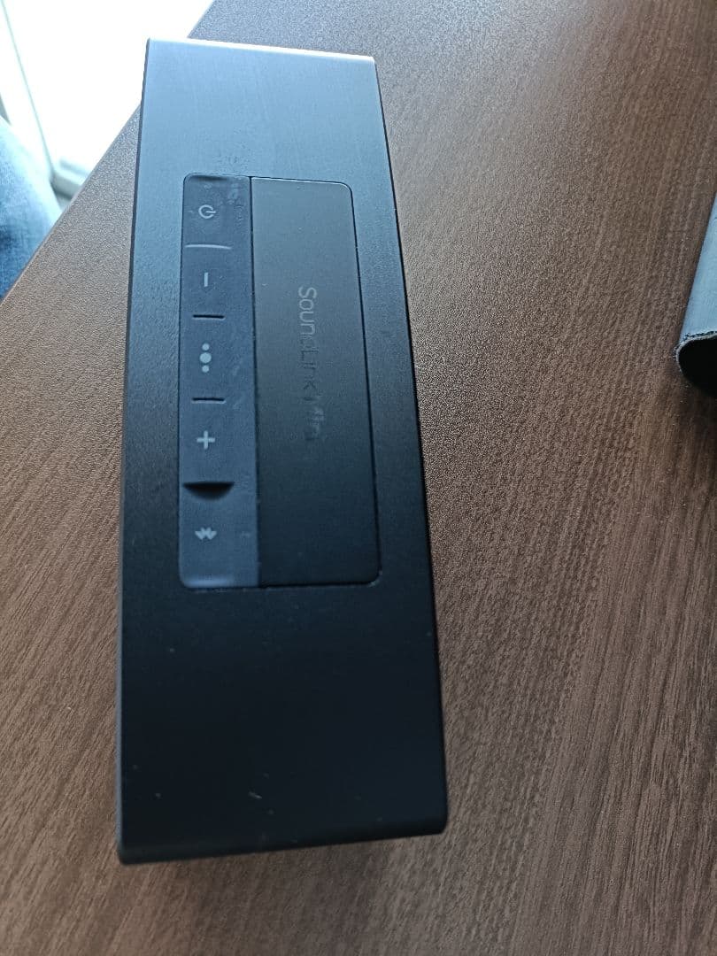 Bose SoundLink Mini ブラック typeC