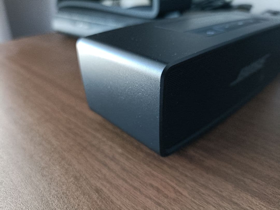 Bose SoundLink Mini ブラック typeC