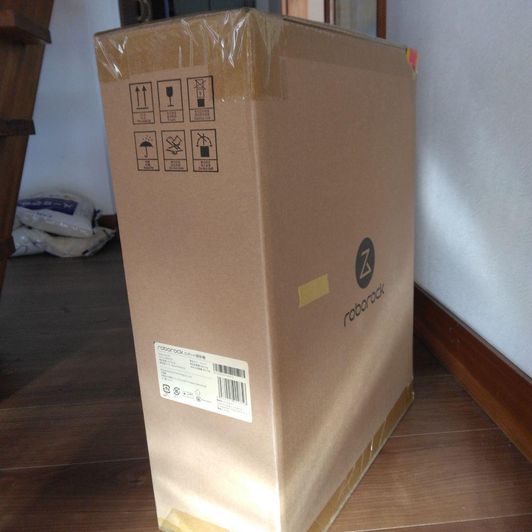 ☆Jin様限定☆☆新品未使用☆ ロボット掃除機 本体