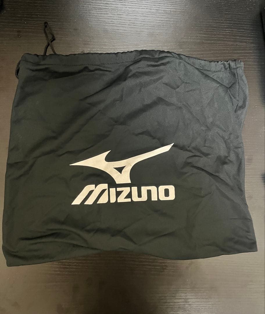 ミズノ MIZUNO ゴールデンエイジ軟式用 グローバルエリート 内野手用