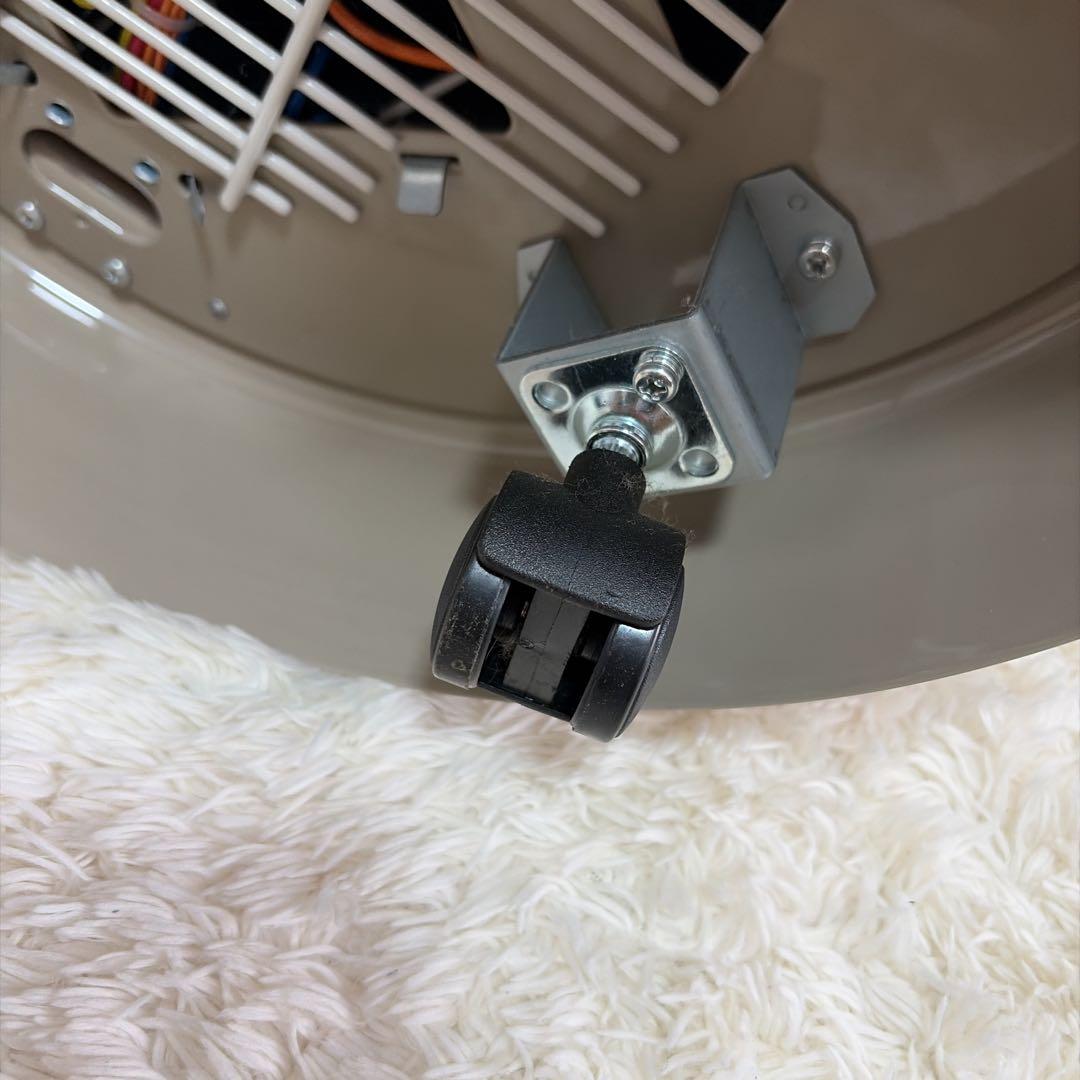 美品　暖話室 1000型 遠赤外線パネルヒーター 2020年製