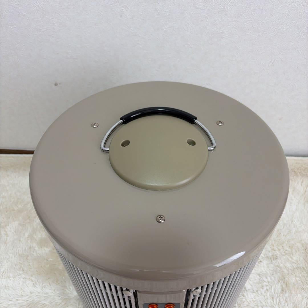 美品　暖話室 1000型 遠赤外線パネルヒーター 2020年製