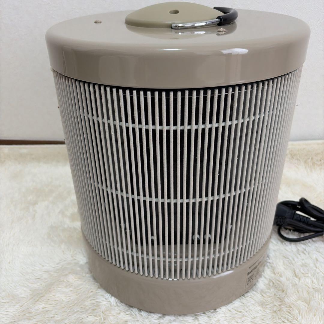 美品　暖話室 1000型 遠赤外線パネルヒーター 2020年製