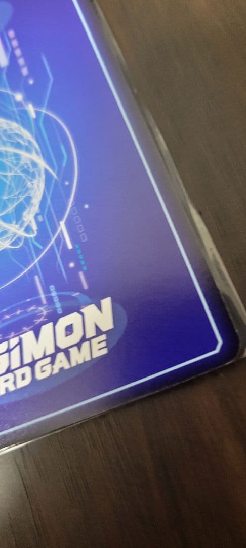 【EX9-011】メタルグレイモン SP【値下げしました】