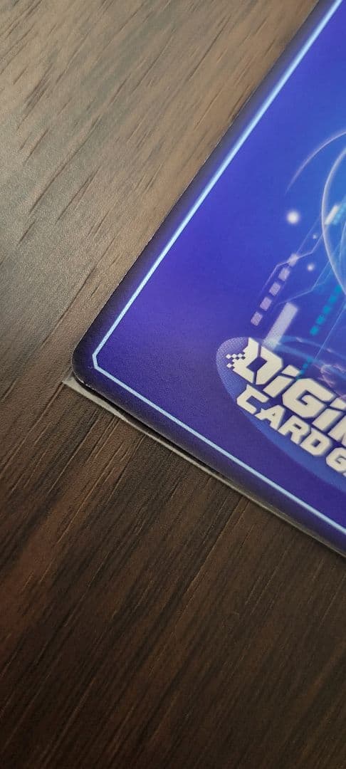 【EX9-011】メタルグレイモン SP【値下げしました】