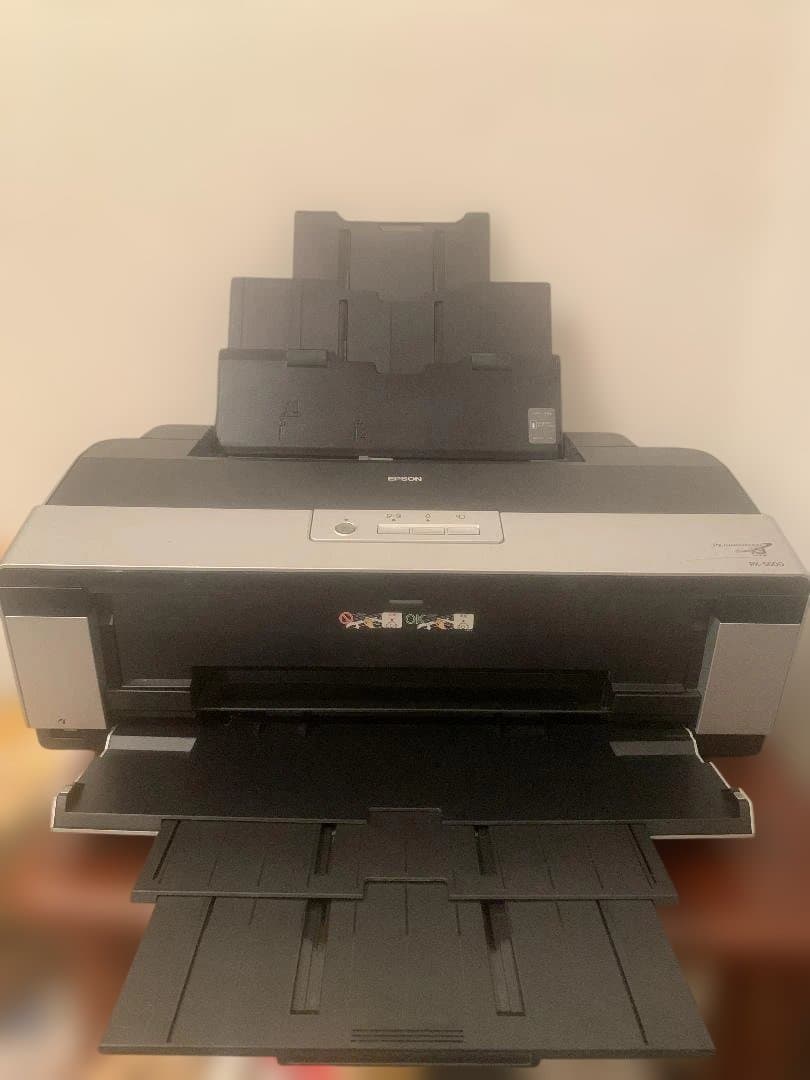美品中古 Epson PX-5600 A3 非ジャンク