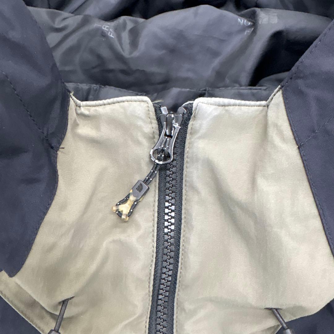 ムラマサ様　ノースフェイス フォーバレルトリクライメイトジャケット