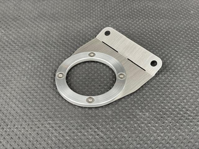 パーツ GARAGE Crane