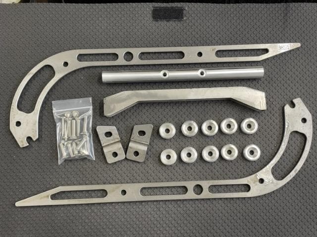 パーツ GARAGE Crane