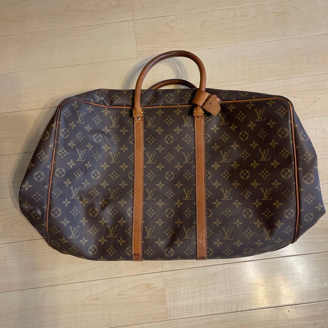 おまつさん専用　ルイヴィトン　旅行用バック