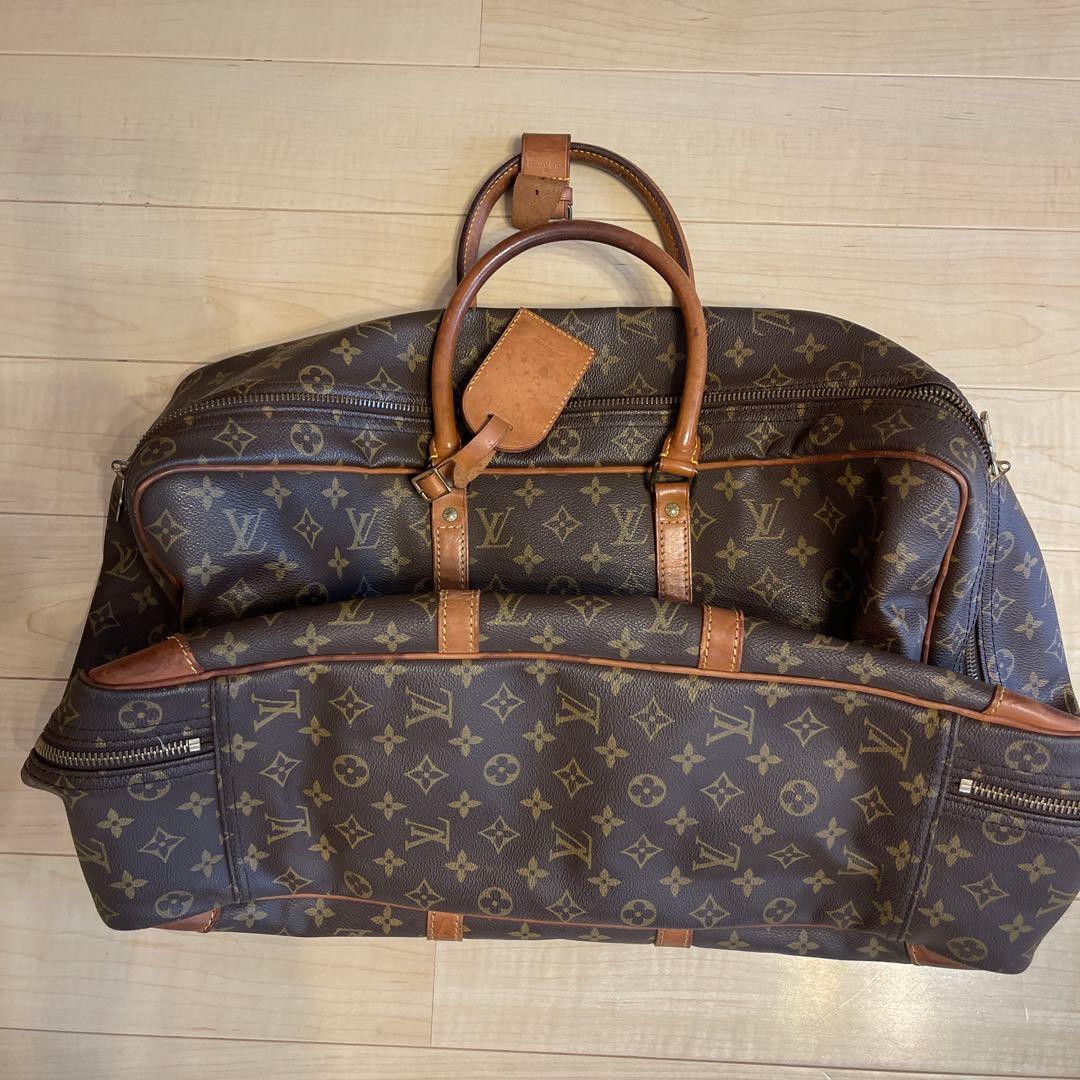 おまつさん専用　ルイヴィトン　旅行用バック