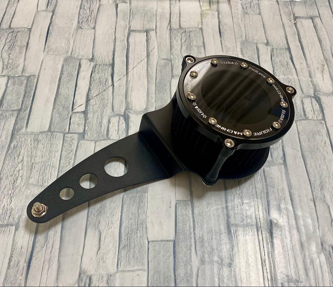 レブル250 レブル500 ダミーエアクリーナー スケルトン CL250