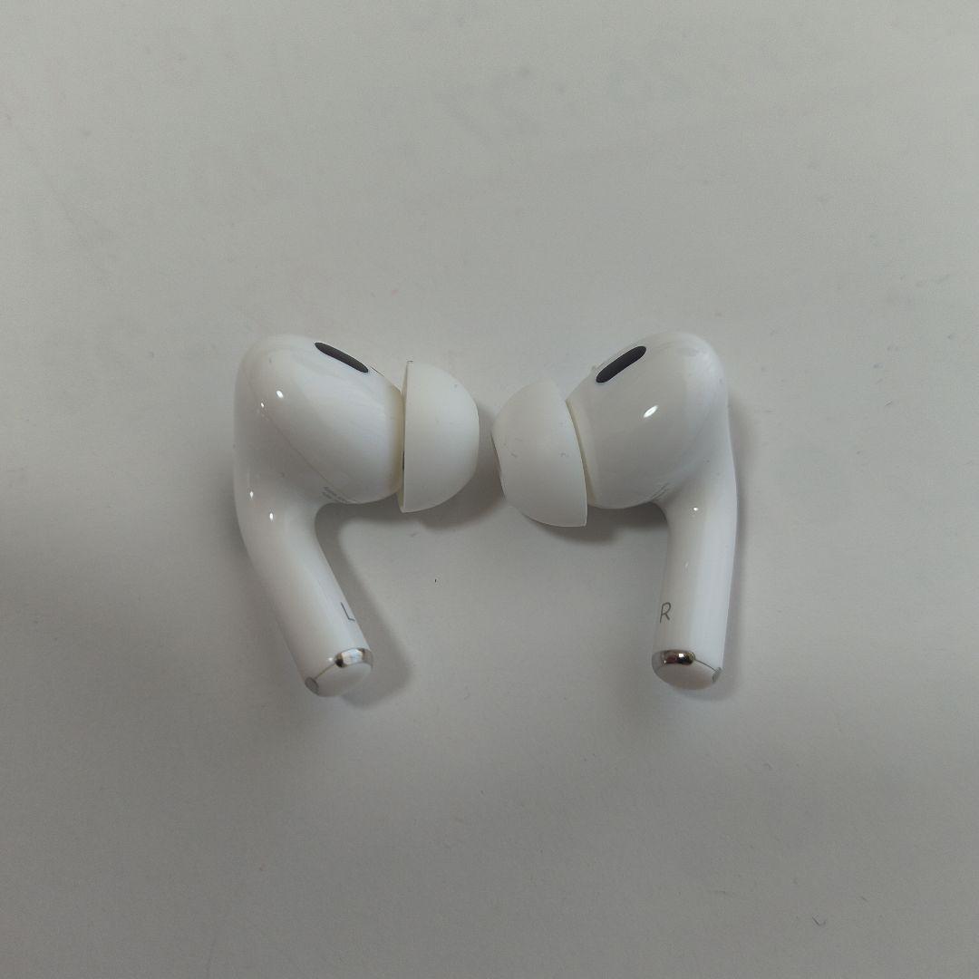 【超美品】AirPods Pro (第2世代) MTJV3J/A