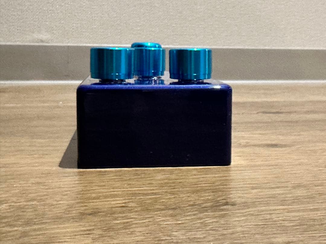 Indigo note Chorus エフェクター